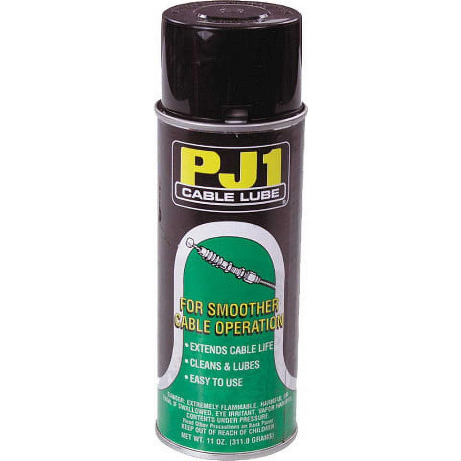 PJ1 Blue Label Chain Lube - Zenithce