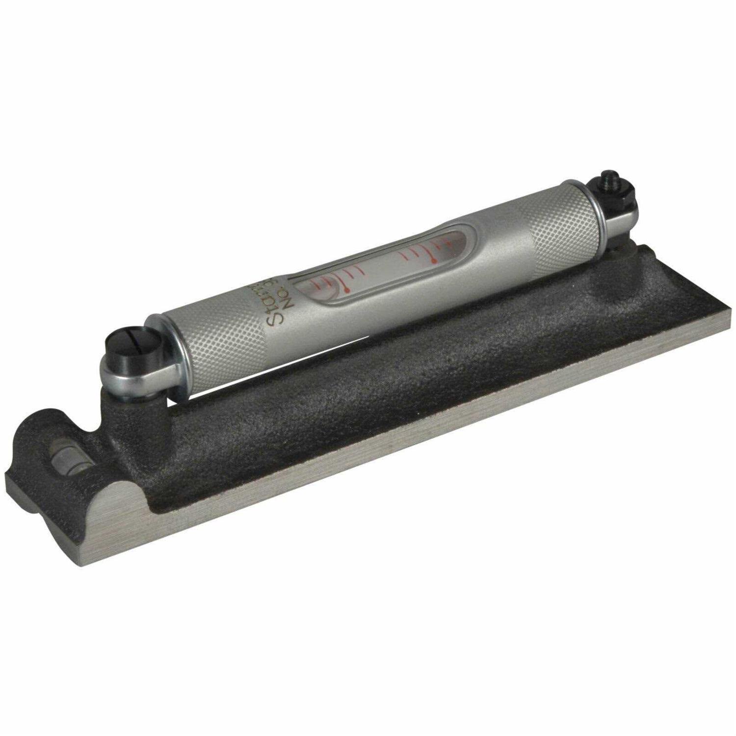 Starrett 98-12 Machinists Level - Zenithce