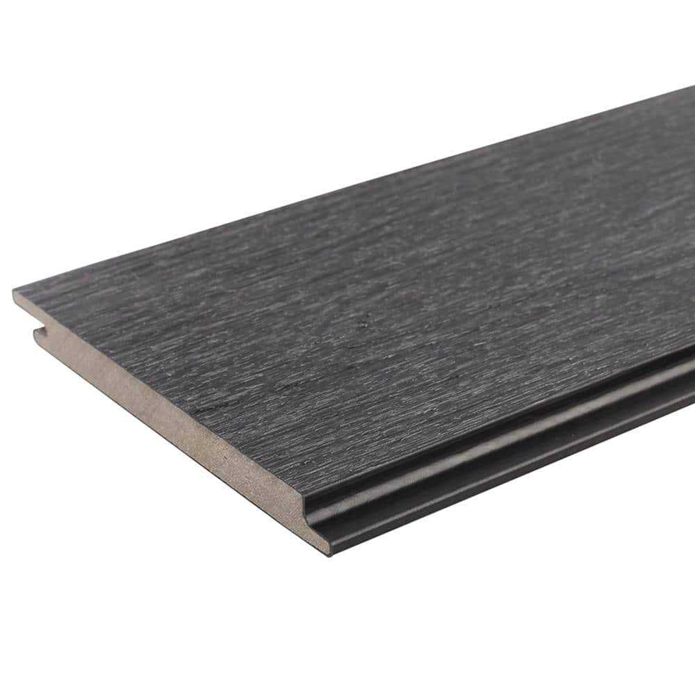 NewTechWood All Weather System 5.5 in. x 96 - Zenithce