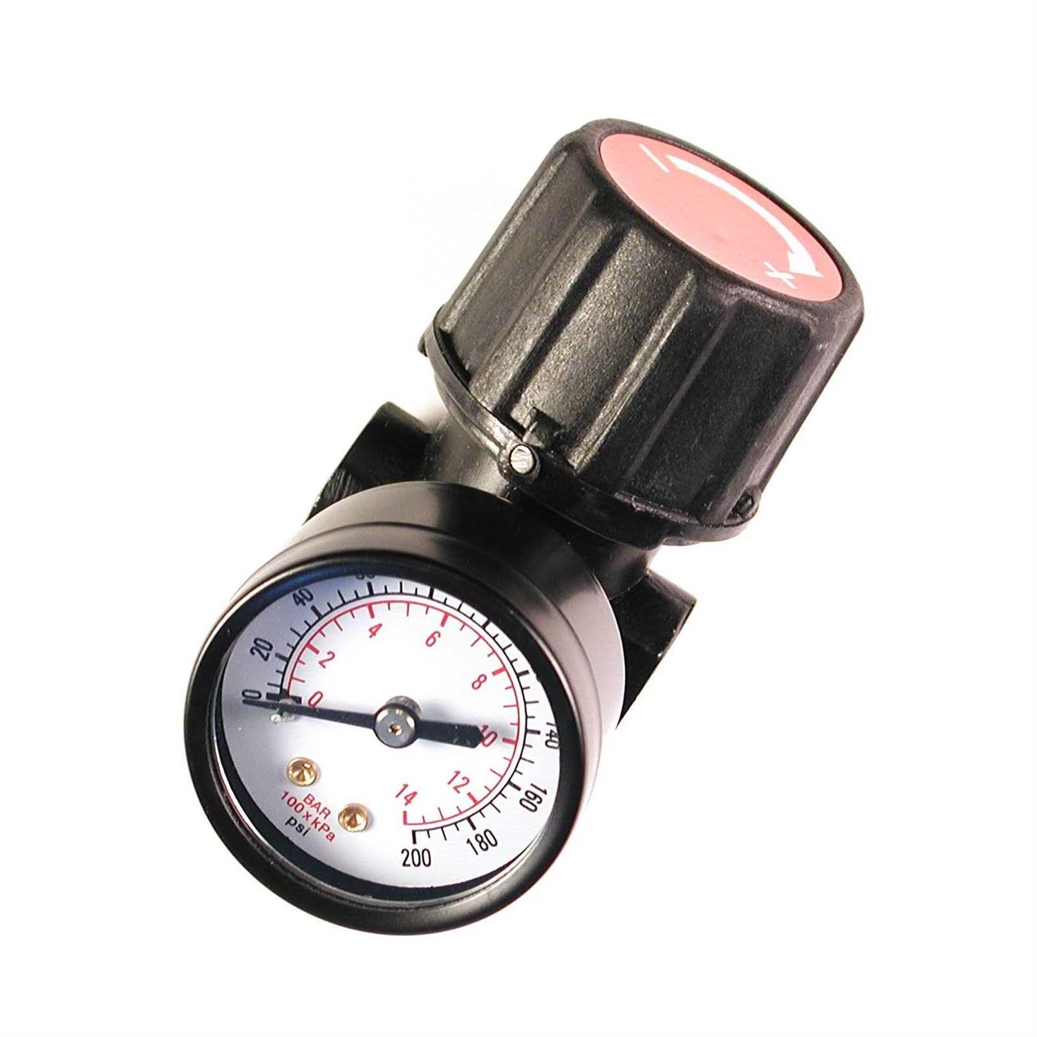 Primefit Blow Out Plug With Air Quick Connect - Zenithce