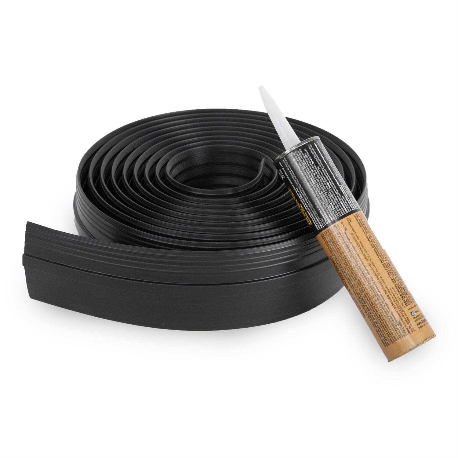 G-Floor Edge Trim - Zenithce