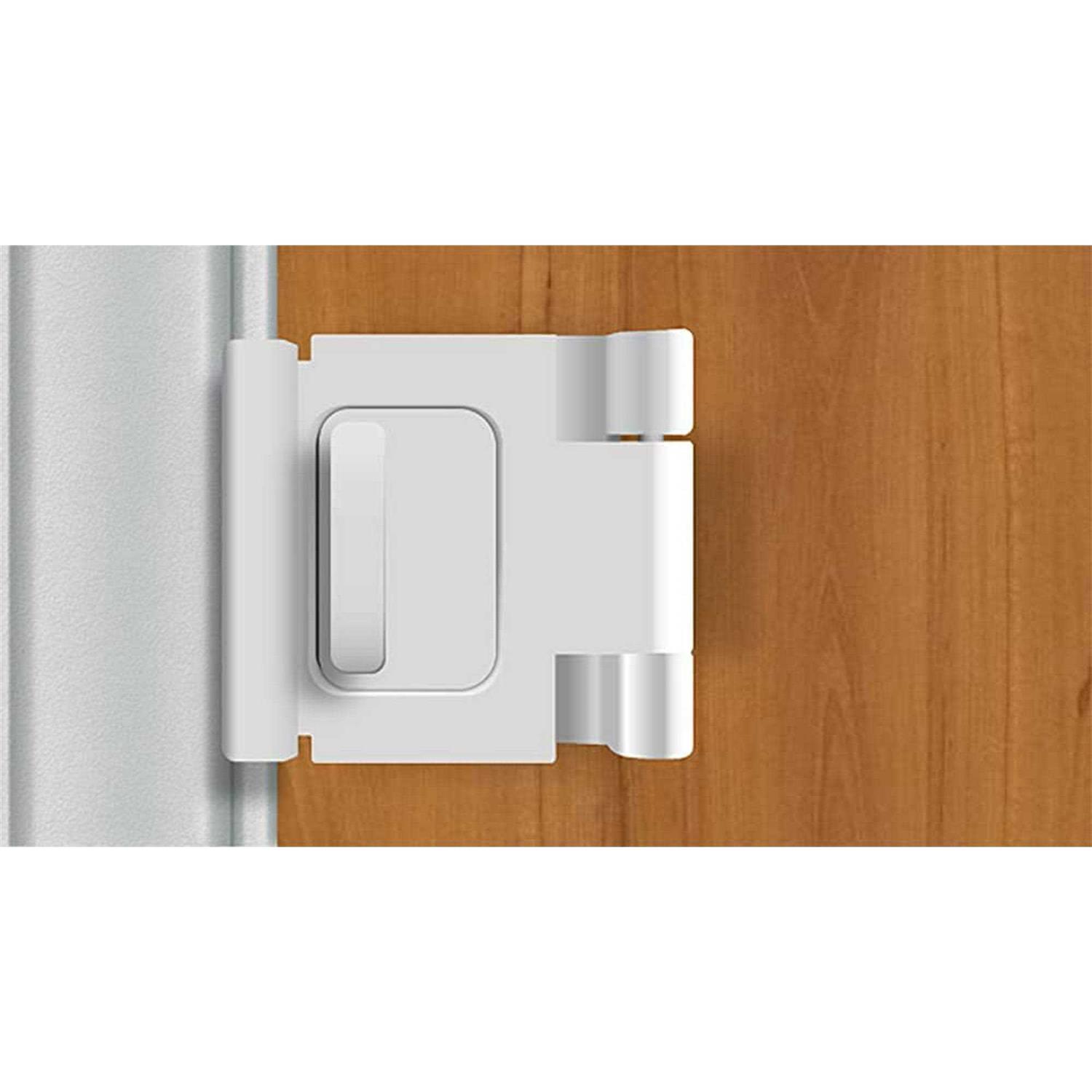The Door Bull Door Barricade Lock Out Security Device Add Extra - Zenithce
