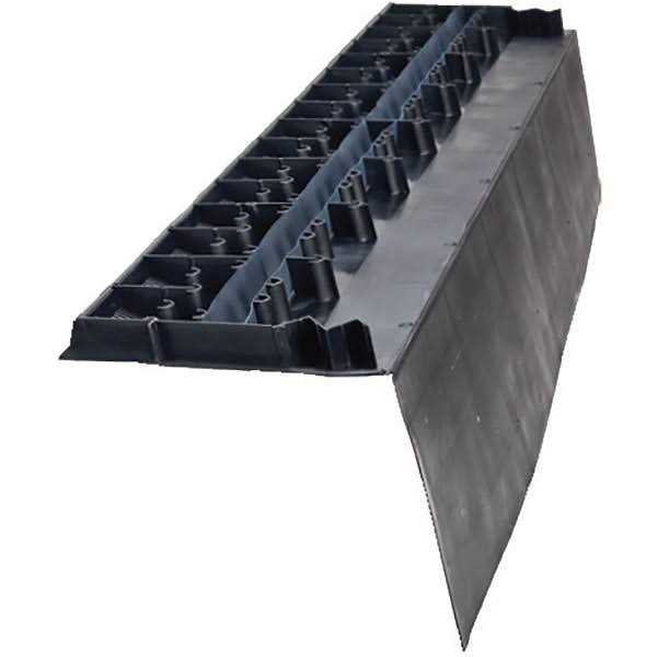 Lomanco Omni Ridge Vent LOR30 - Zenithce