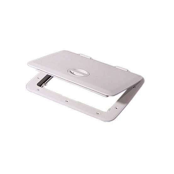Tempress Cam Hatch - Zenithce