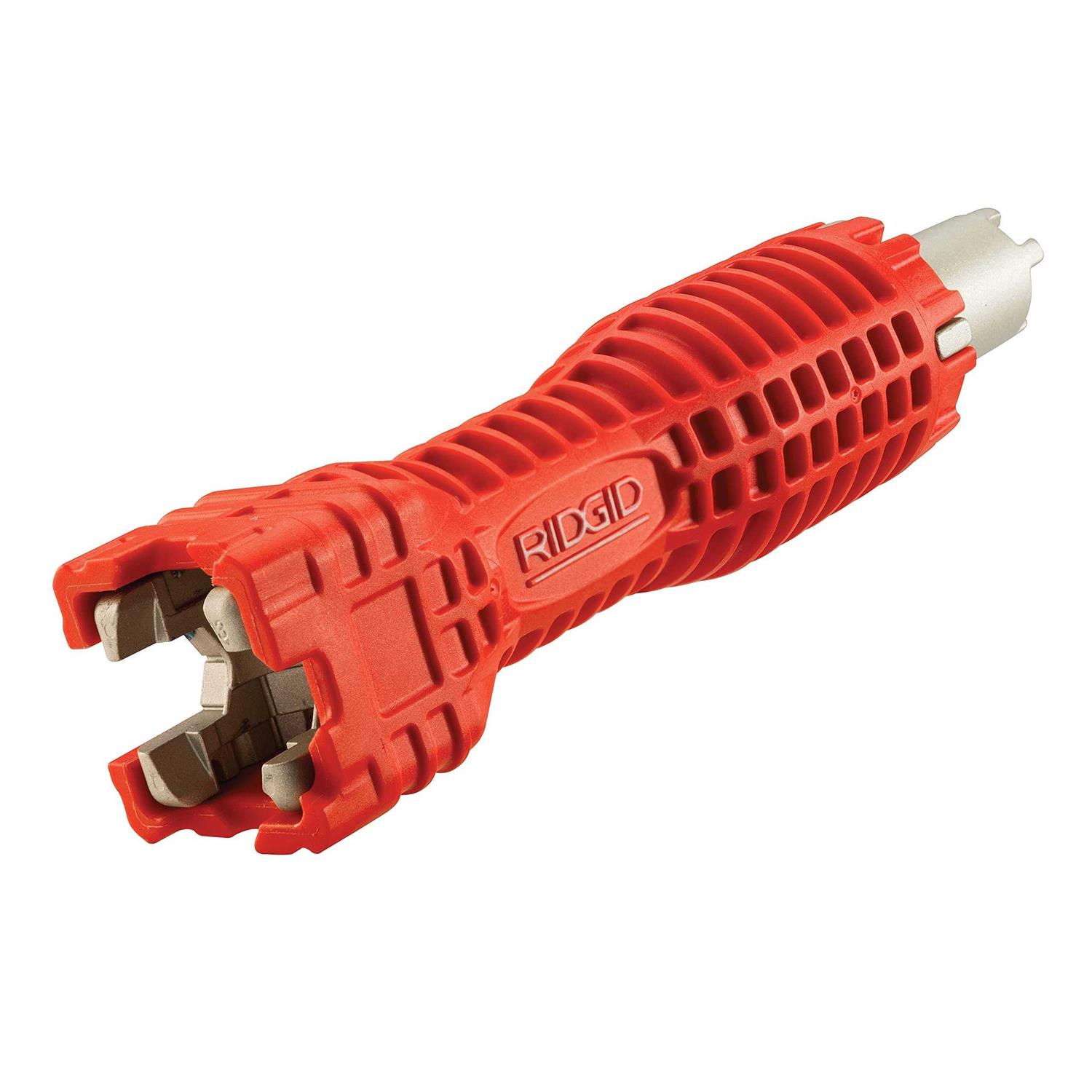 Ridgid 56662 VJ-99 V-Head High Pipe Stand - Zenithce