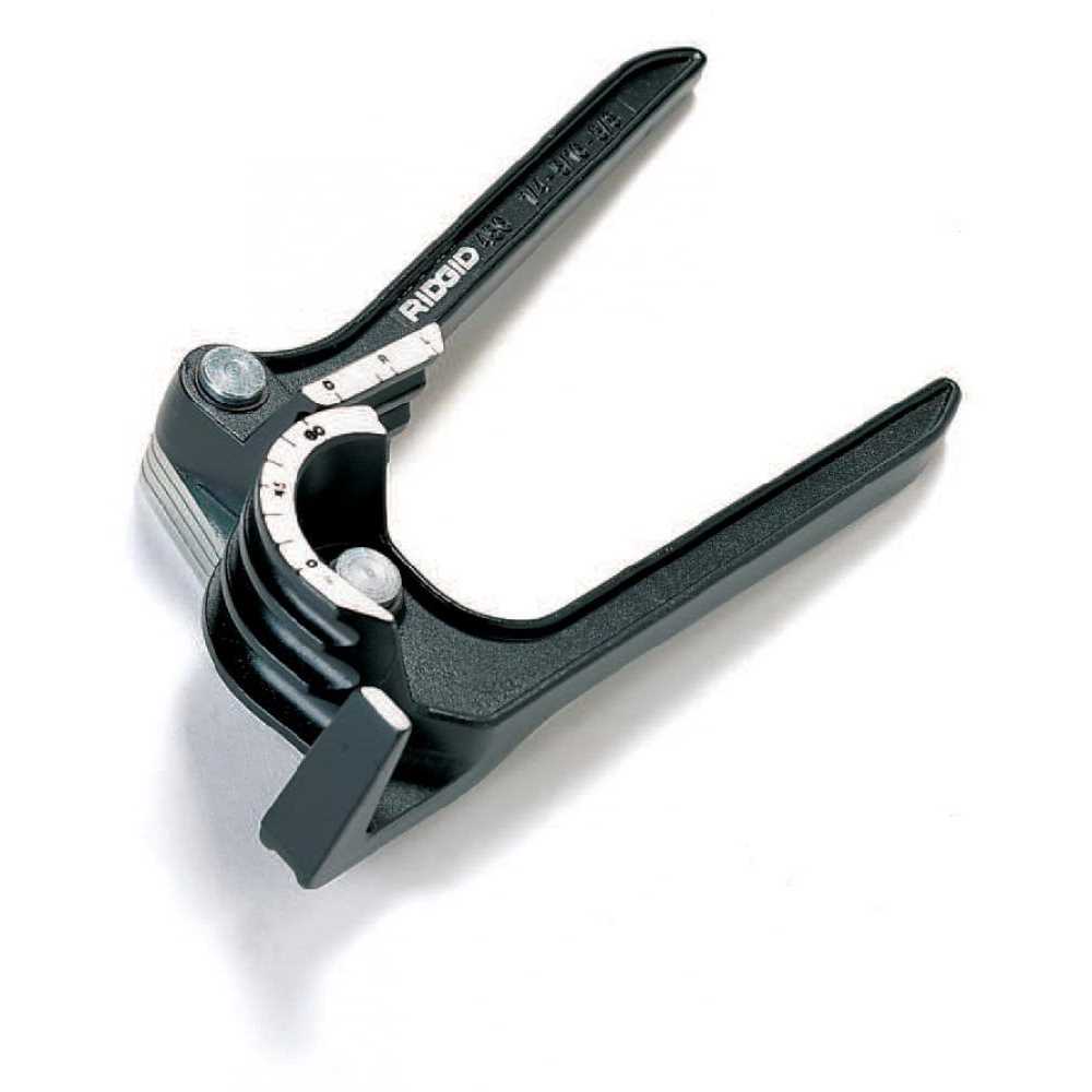 Ridgid 44852 456 Tri-Bender - Zenithce