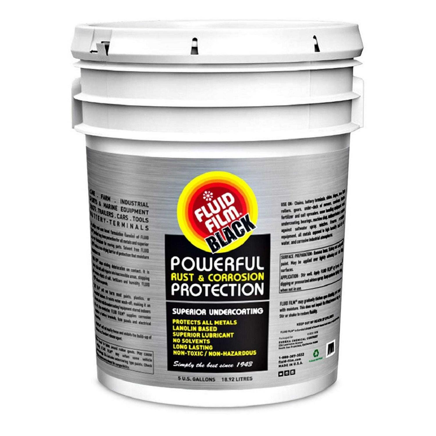 Fluid Film 275-as11b Corrosion Preventive - Zenithce