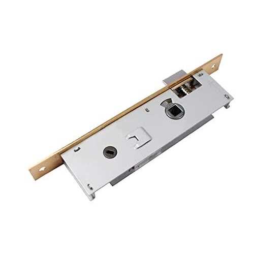 Truth Hardware Storm Door Mortise Style Latch - Zenithce