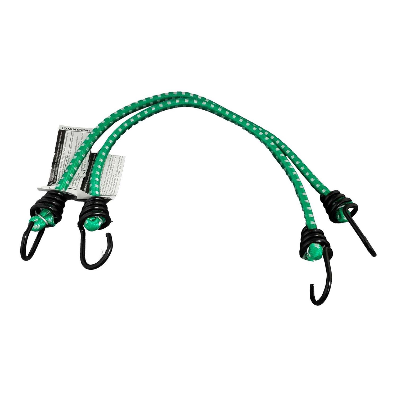 Ozark Trail Rubber Bungee Cords 4 - Zenithce