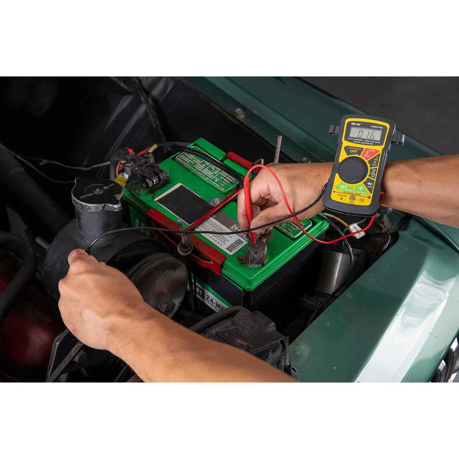 Equus E9851 Adapter Kit - Zenithce