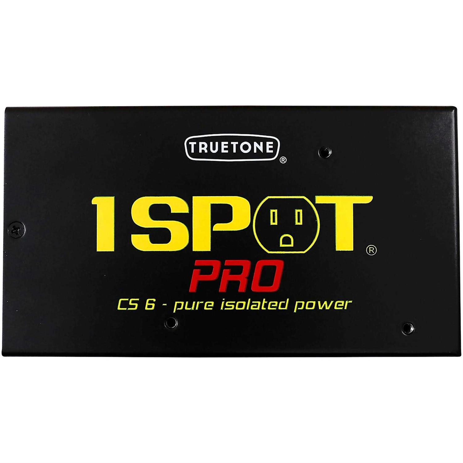 Truetone 1 SPOT Pro CS12 - Zenithce
