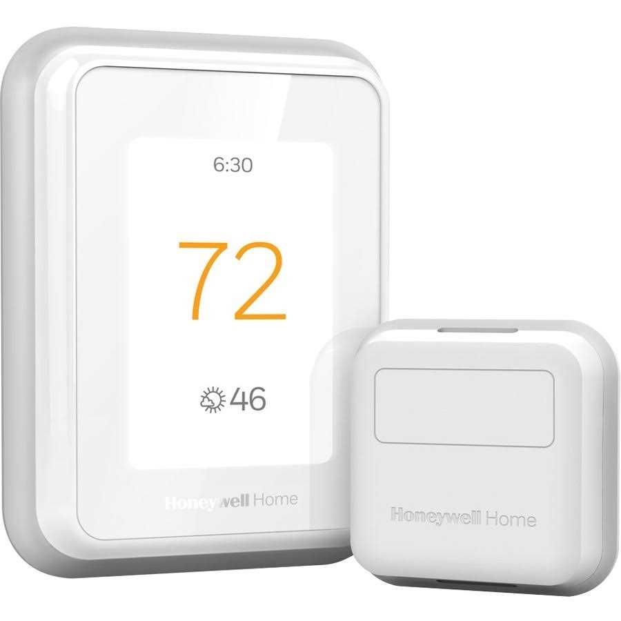 Honeywell T87N1000 - Zenithce