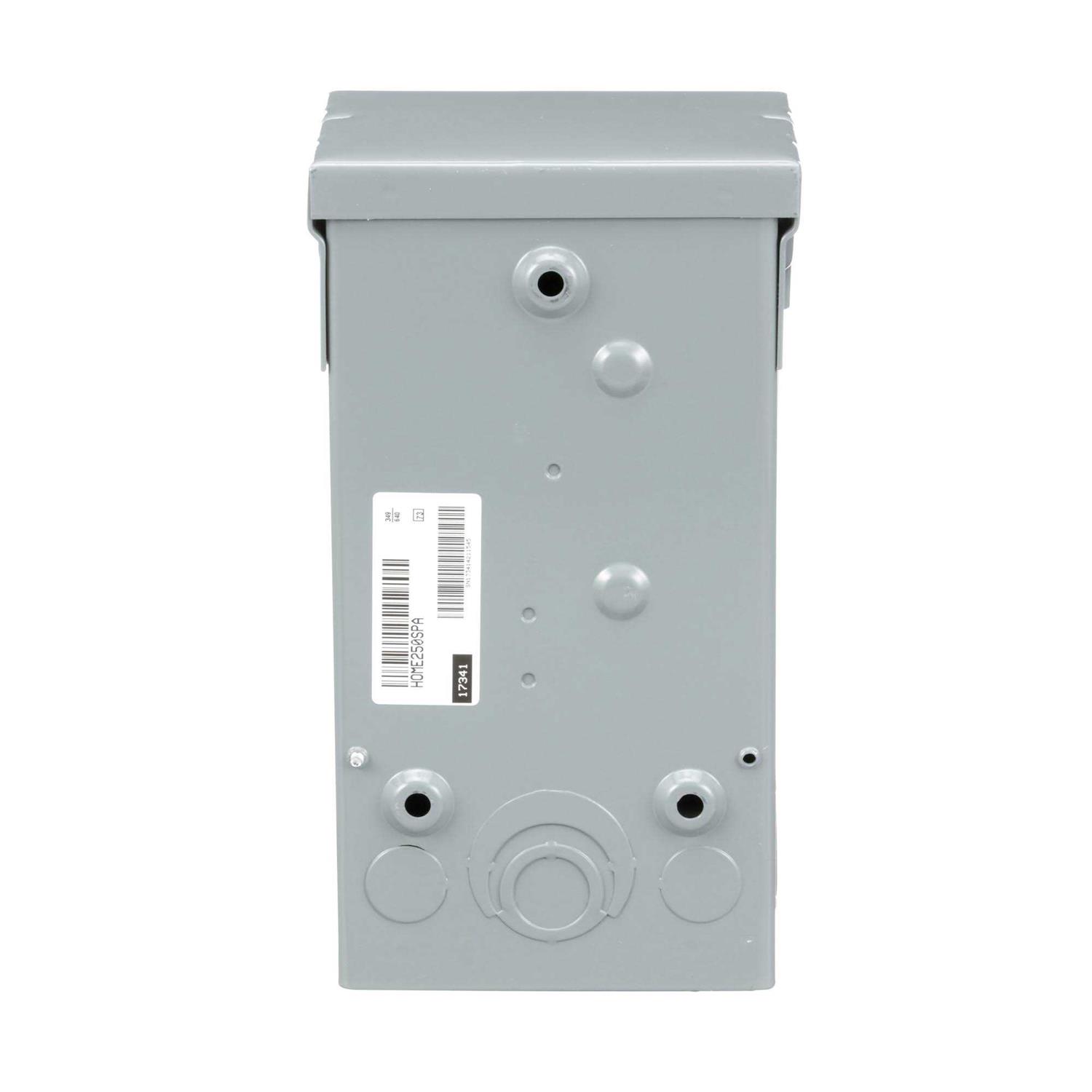Square D Homeline Right Side Main Load Center Breaker Retaining Kit HOM4RK2LA - Zenithce