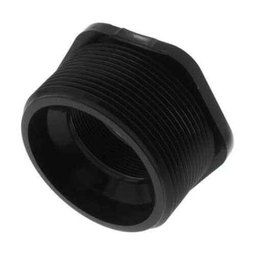 Spears 837 PVC Schedule 80 Reducer Bushing - Zenithce