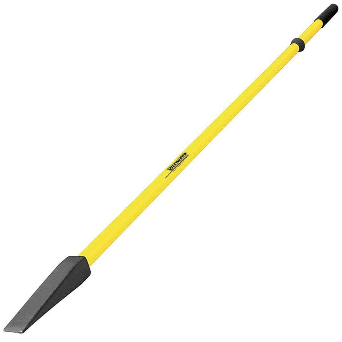 Westward 20c887 Digging Bar - Zenithce