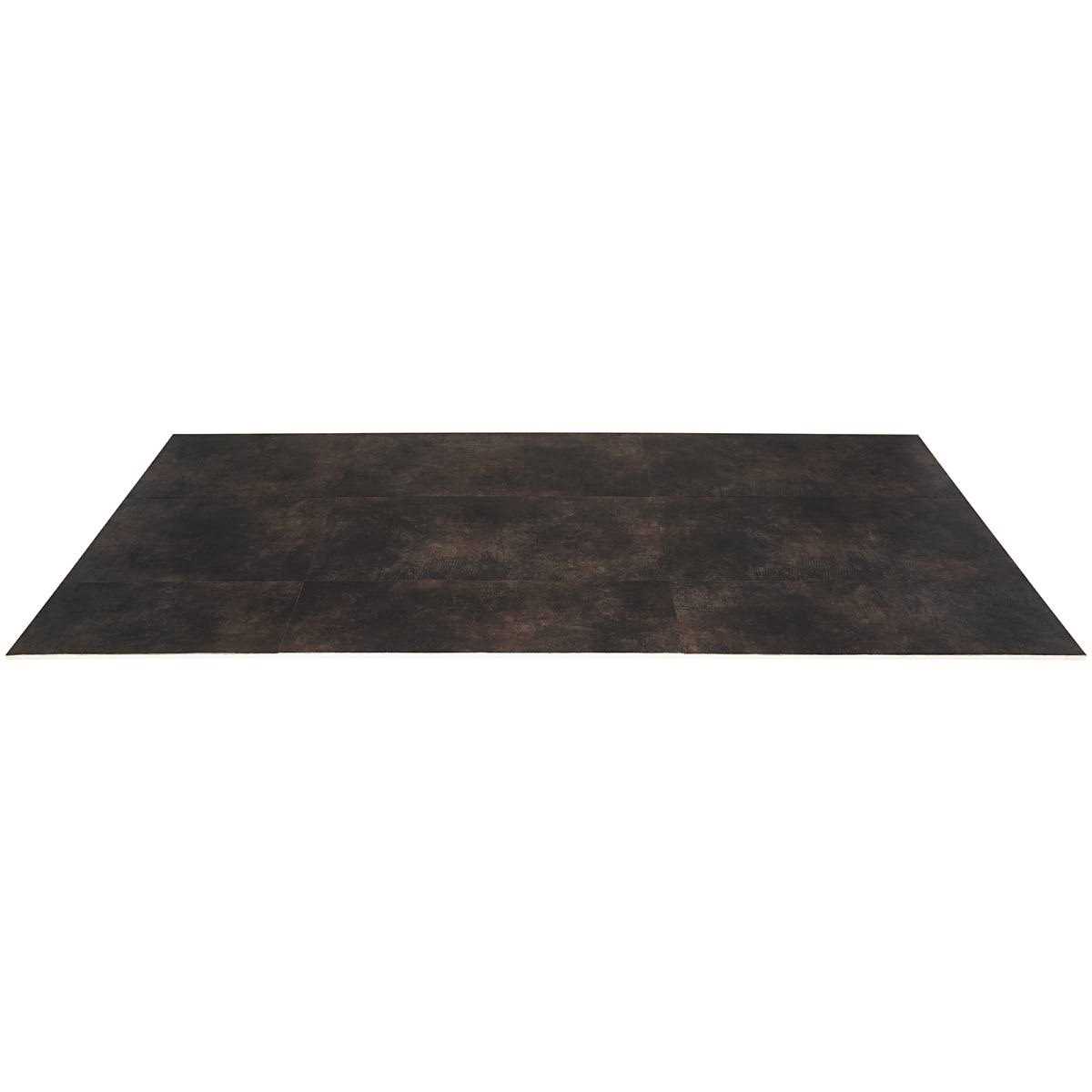 Ivy Hill Tile Drake Sky 23.5 in. x Polished Porcelain Floor and Wall Tile - Zenithce