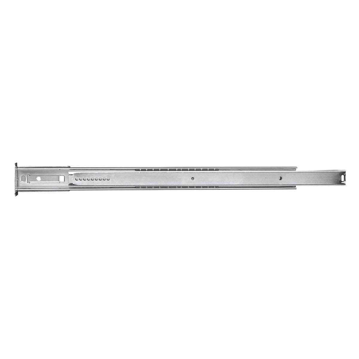 Hickory Hardware Center Mount Drawer Slide P1029/ - Zenithce