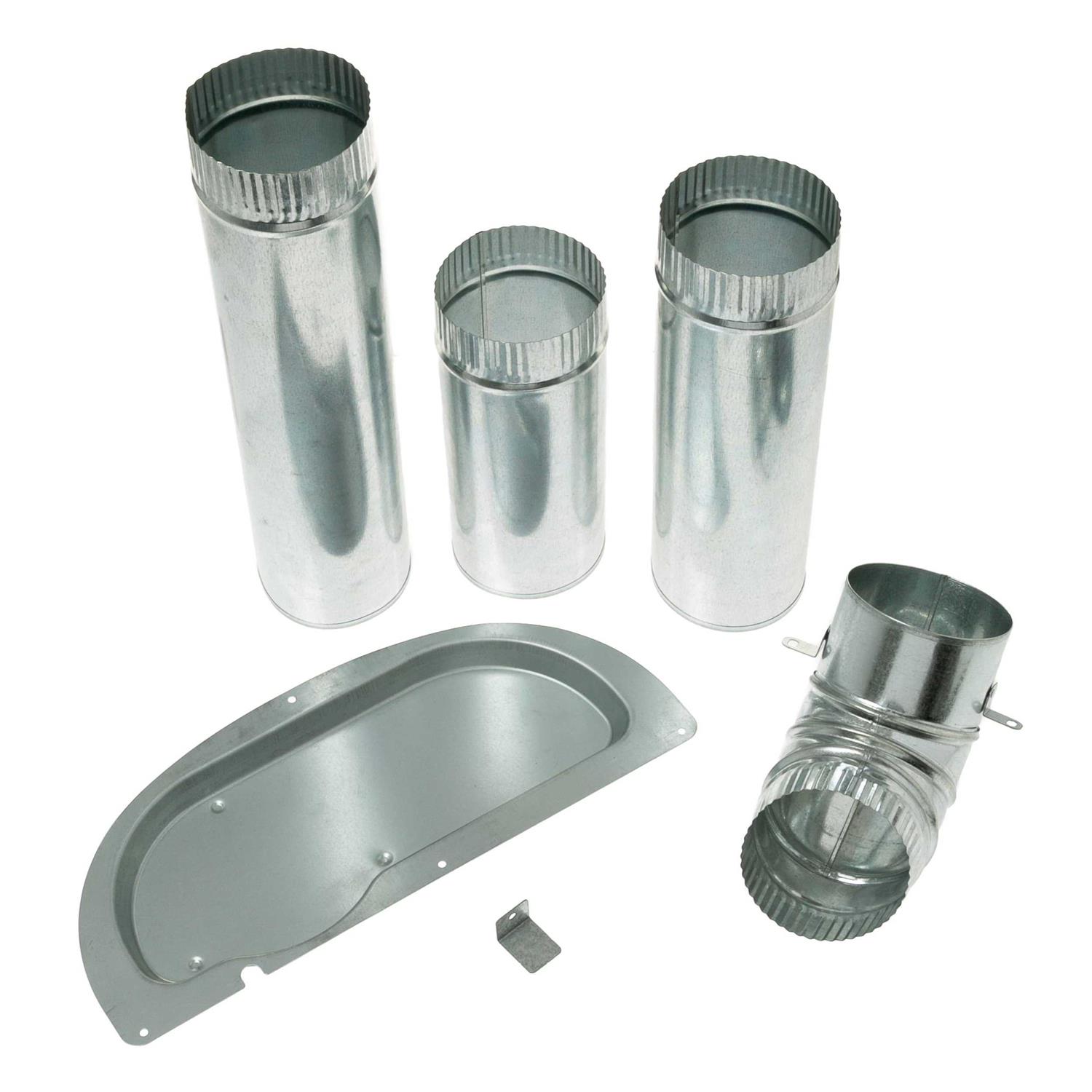 GE Dishwasher Circulation Pump Kit WD26X23258 - Zenithce
