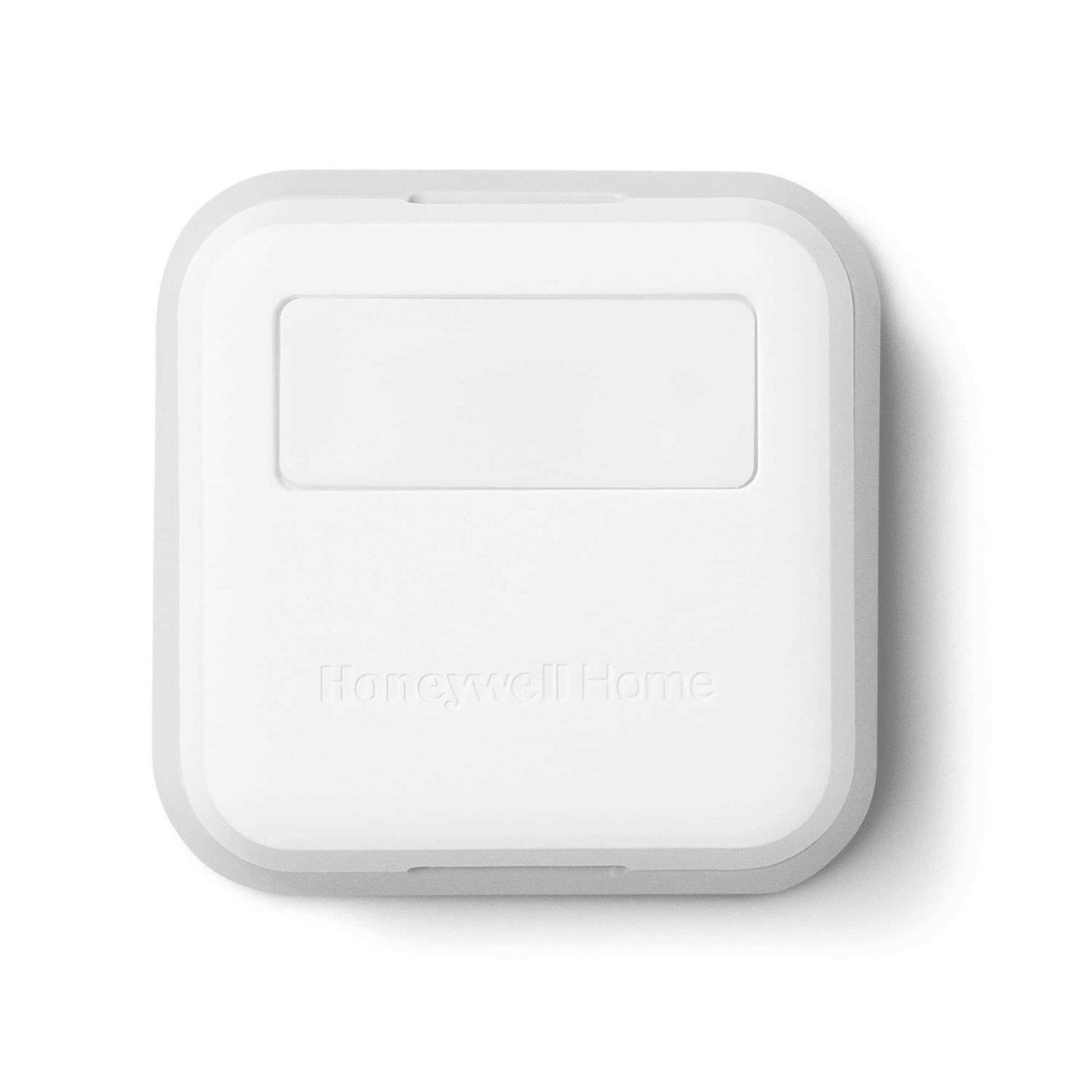 Honeywell Home Smart Color Thermostat - Zenithce