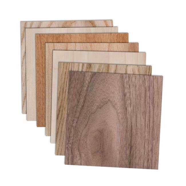 Sauers Pre-Finished Pre-Glued Edge Banding - Zenithce