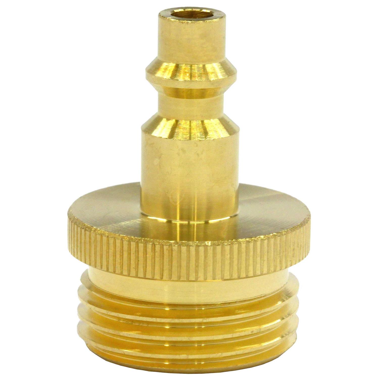 Winter Pool Plug for 1-1/2 Inch Fitting - Zenithce