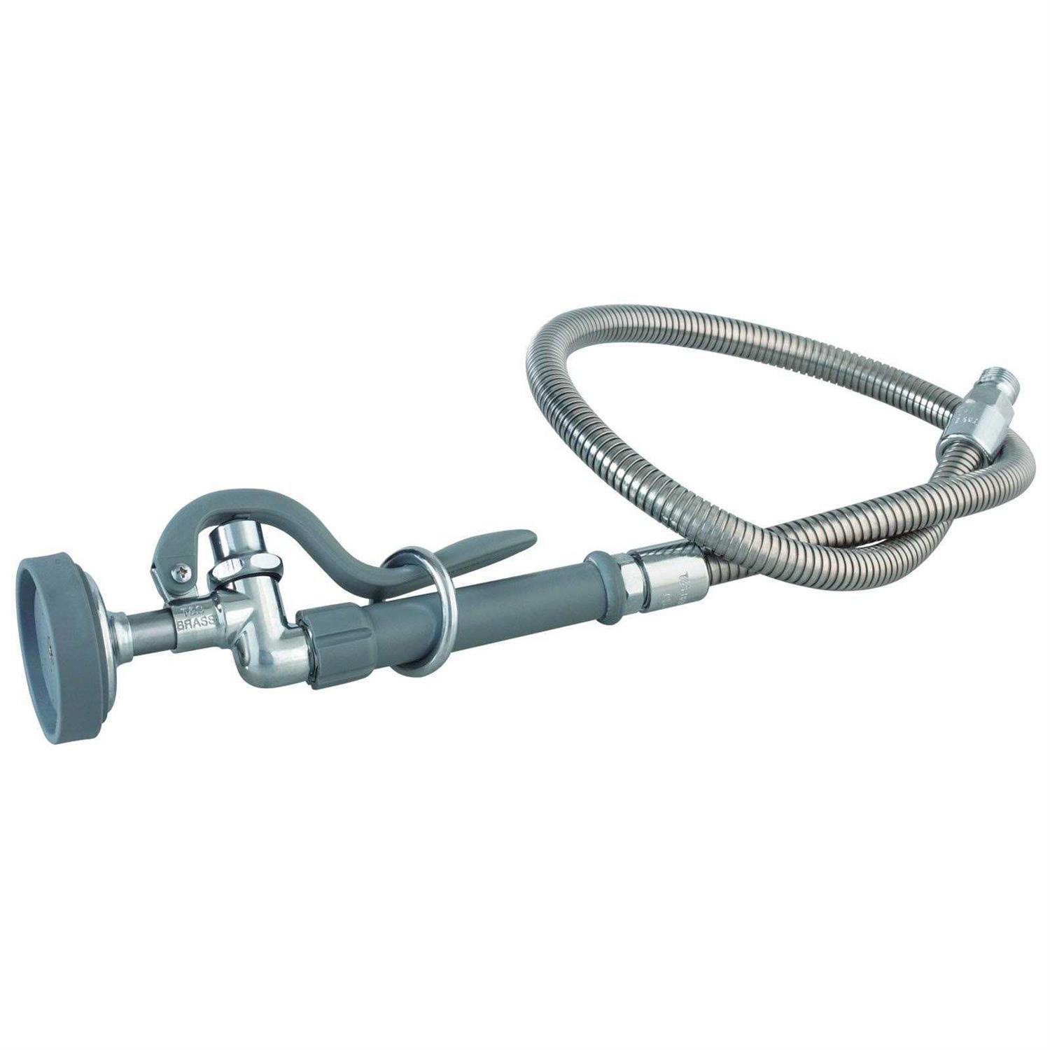 T&S Brass 5PR-8D10 Pre-Rinse Unit - Zenithce