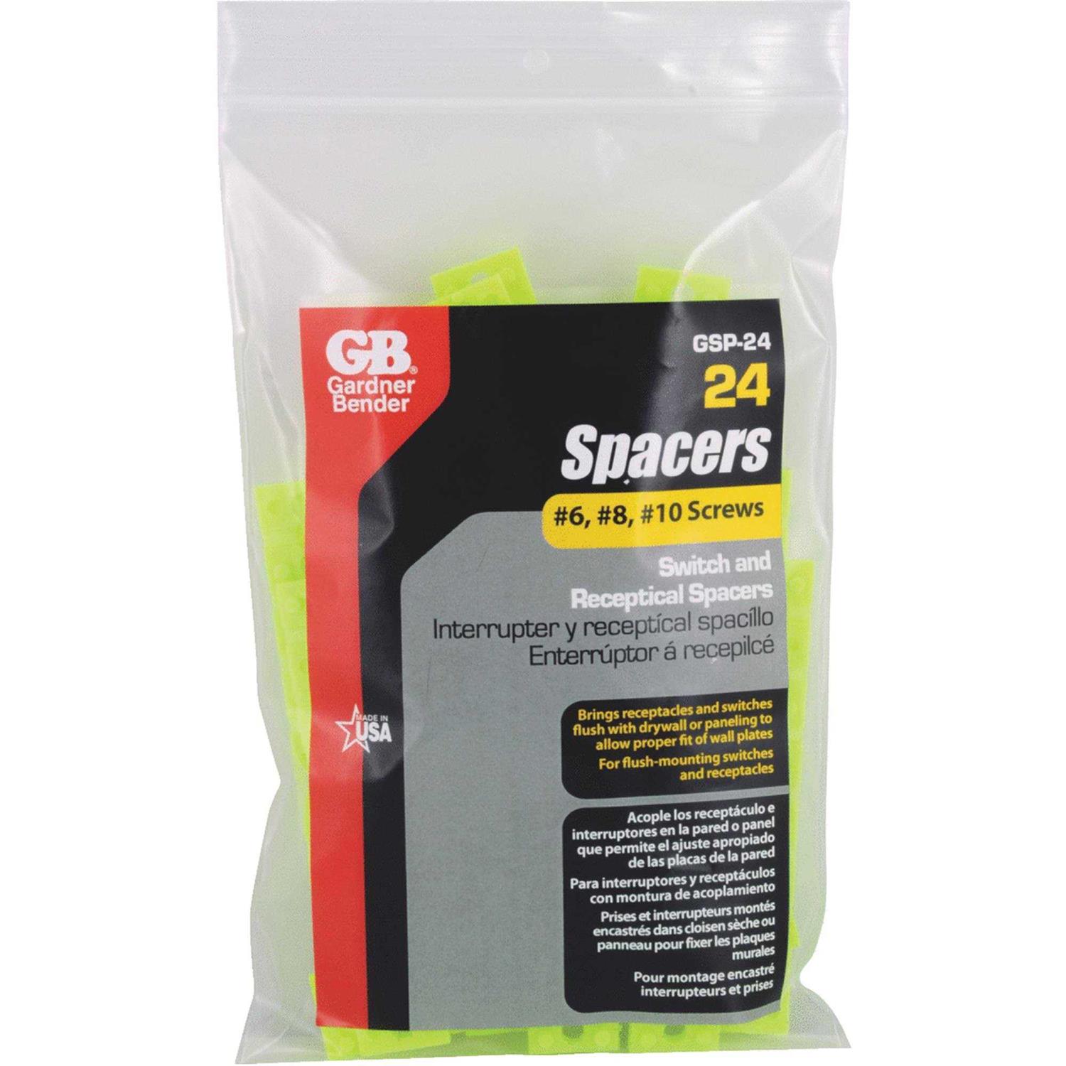 Gardner Bender GSP-04 - Zenithce