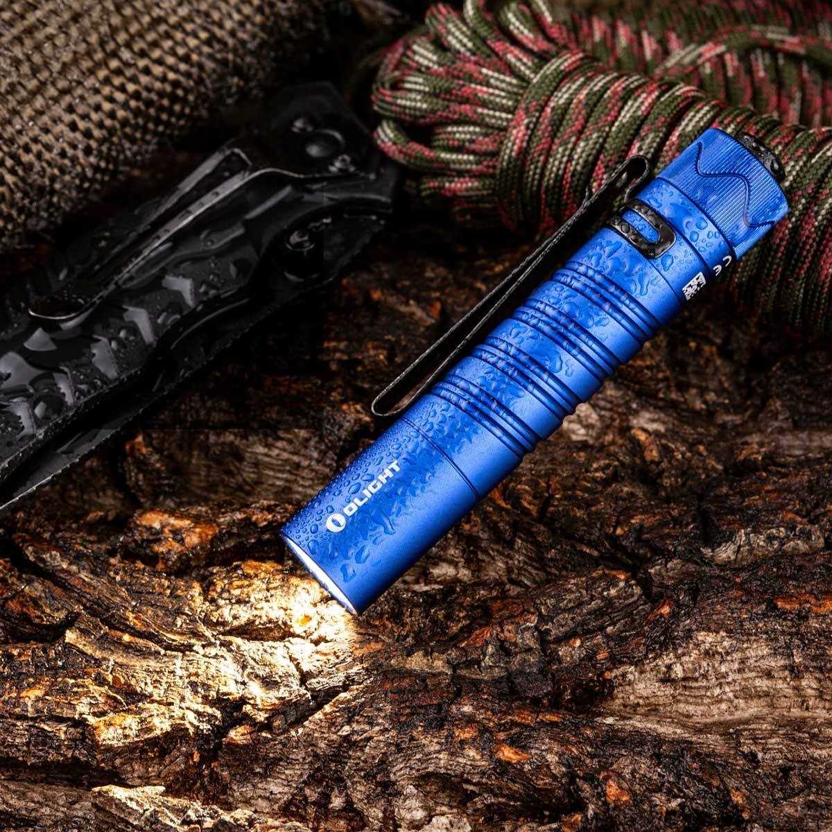 Olight i5R EOS Flashlight - Zenithce