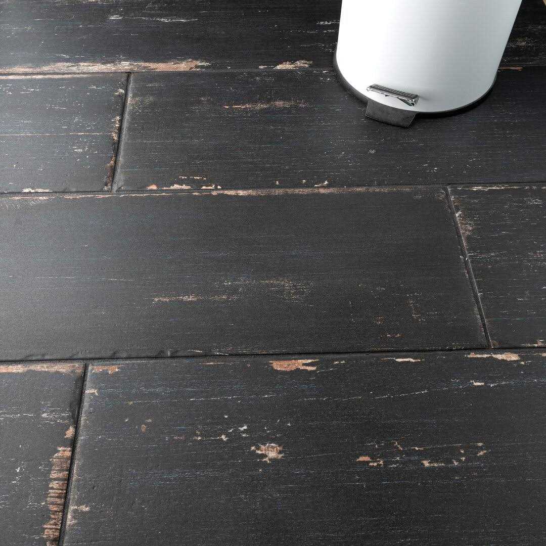 EliteTile Godfrey 10 x 10 Porcelain Field Tile - Zenithce