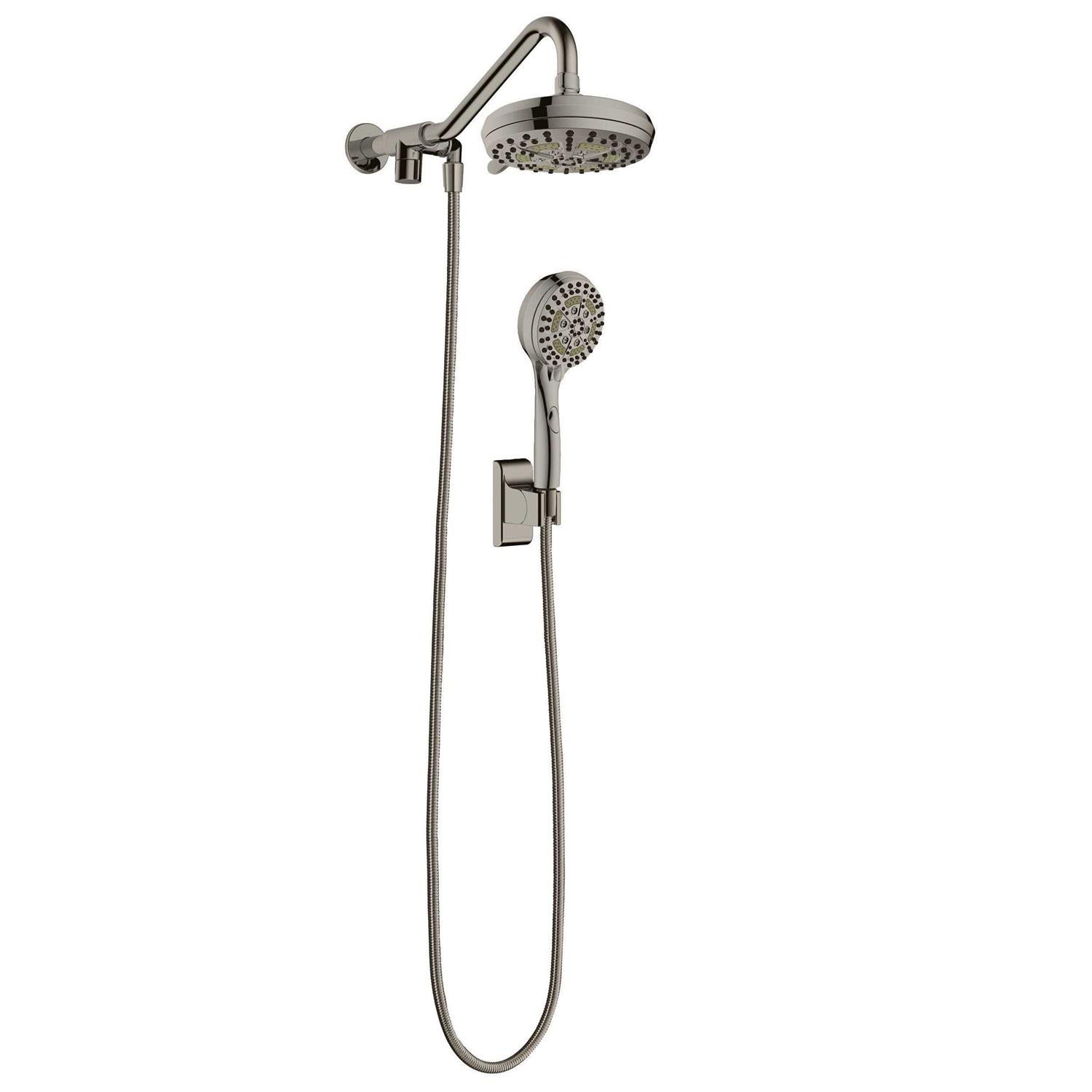 Pulse ShowerSpas Oasis Shower System - Zenithce