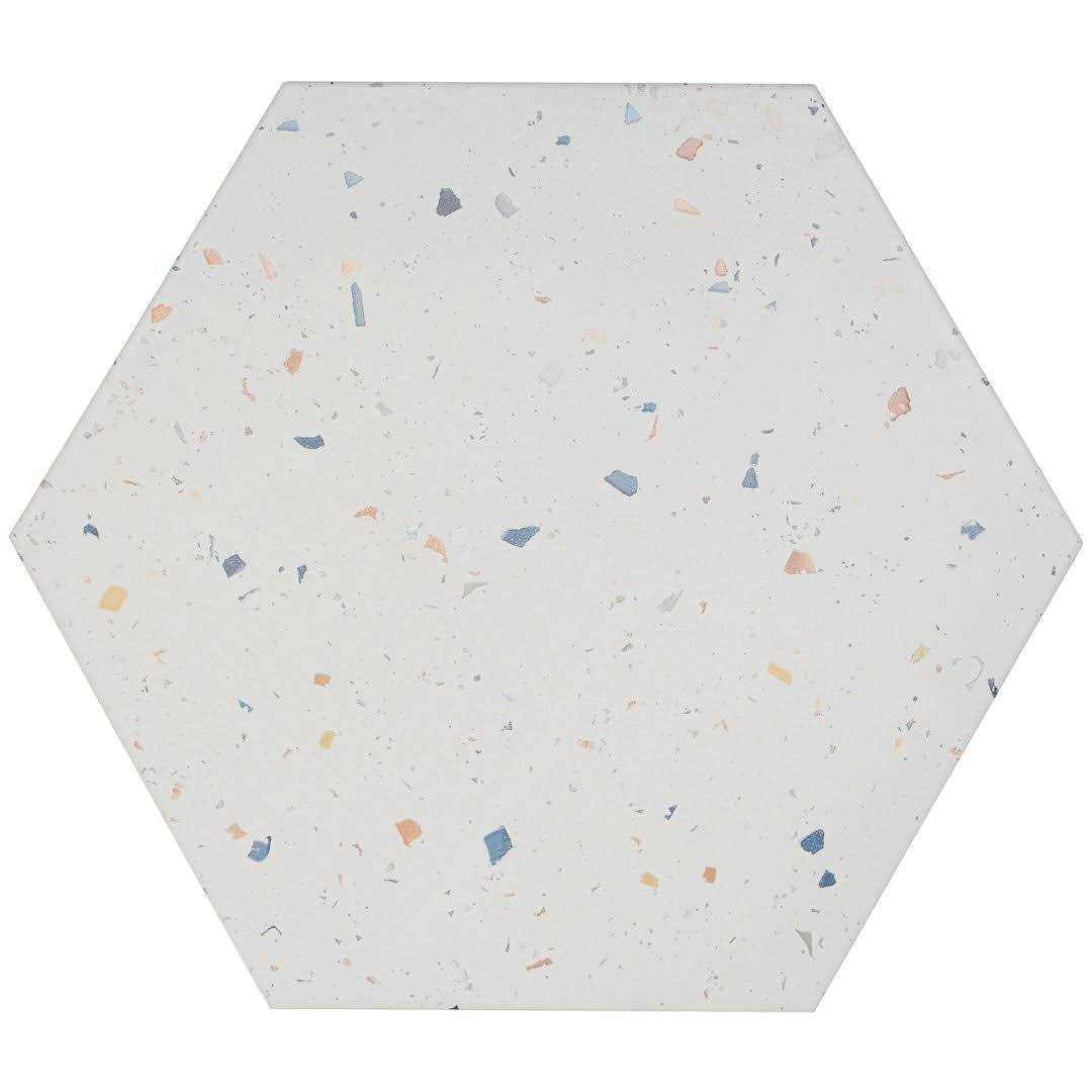Ivy Hill Tile Malaga 24 in. x 24 in. 9.5mm Matte Porcelain Floor and Wall Tile - Zenithce