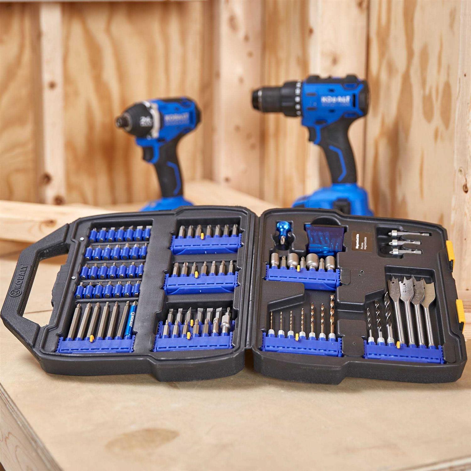 Kobalt Retractable Hose Reel with 3/8-in x 50-ft Hybrid Hose SGY-AIR184 - Zenithce
