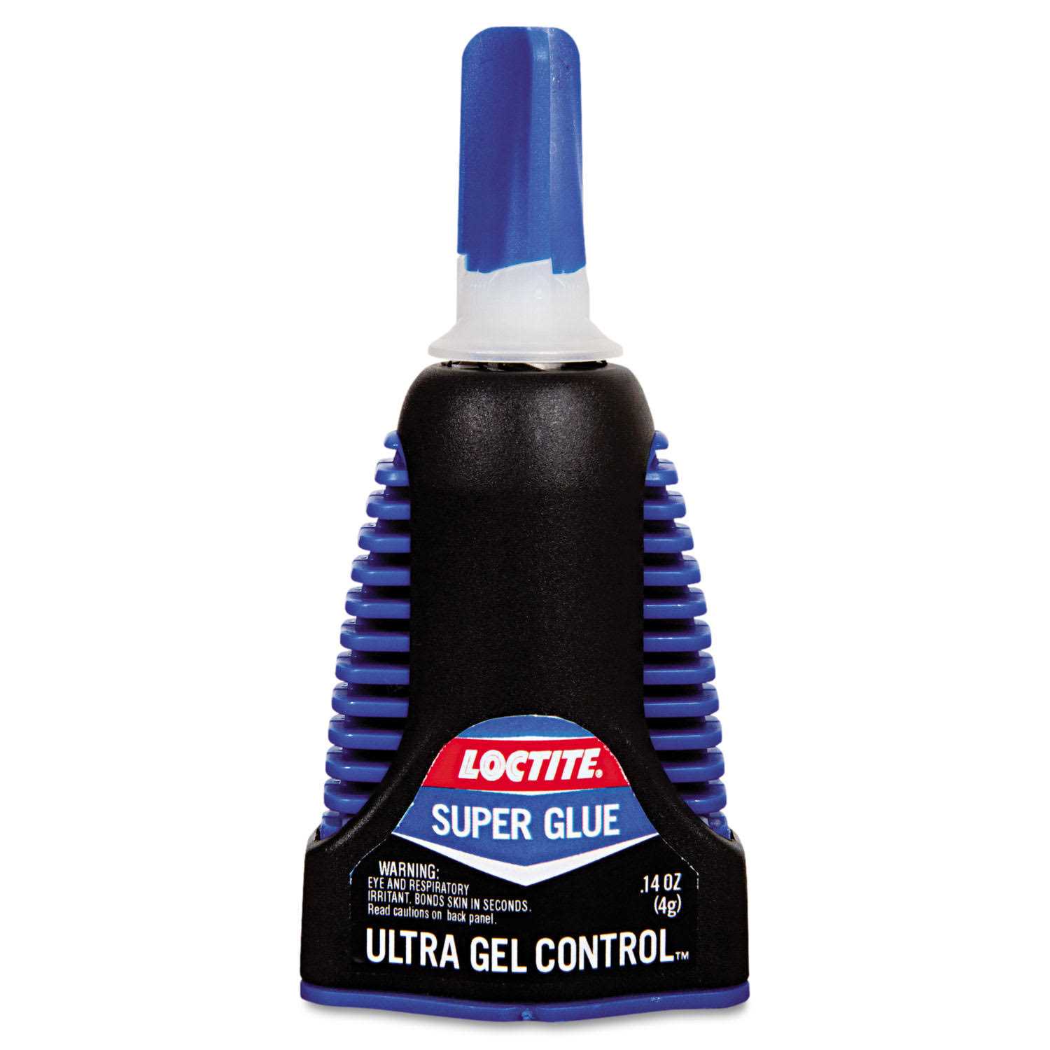 Loctite Super Glue Ultra Gel Control - Zenithce
