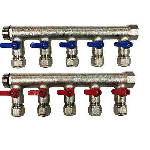 Fittes No-See Receptacle Mount 2 Gang - Zenithce