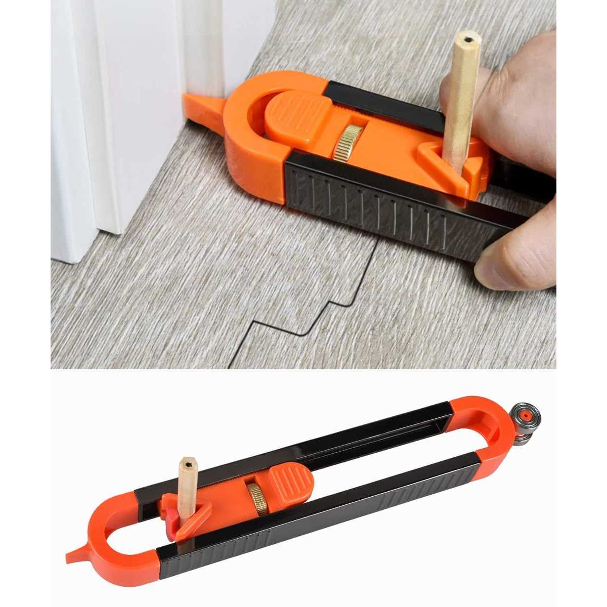 Goxawee Rotary Tool Kit with MultiPro Keyless Chuck and Flex Shaft - Zenithce