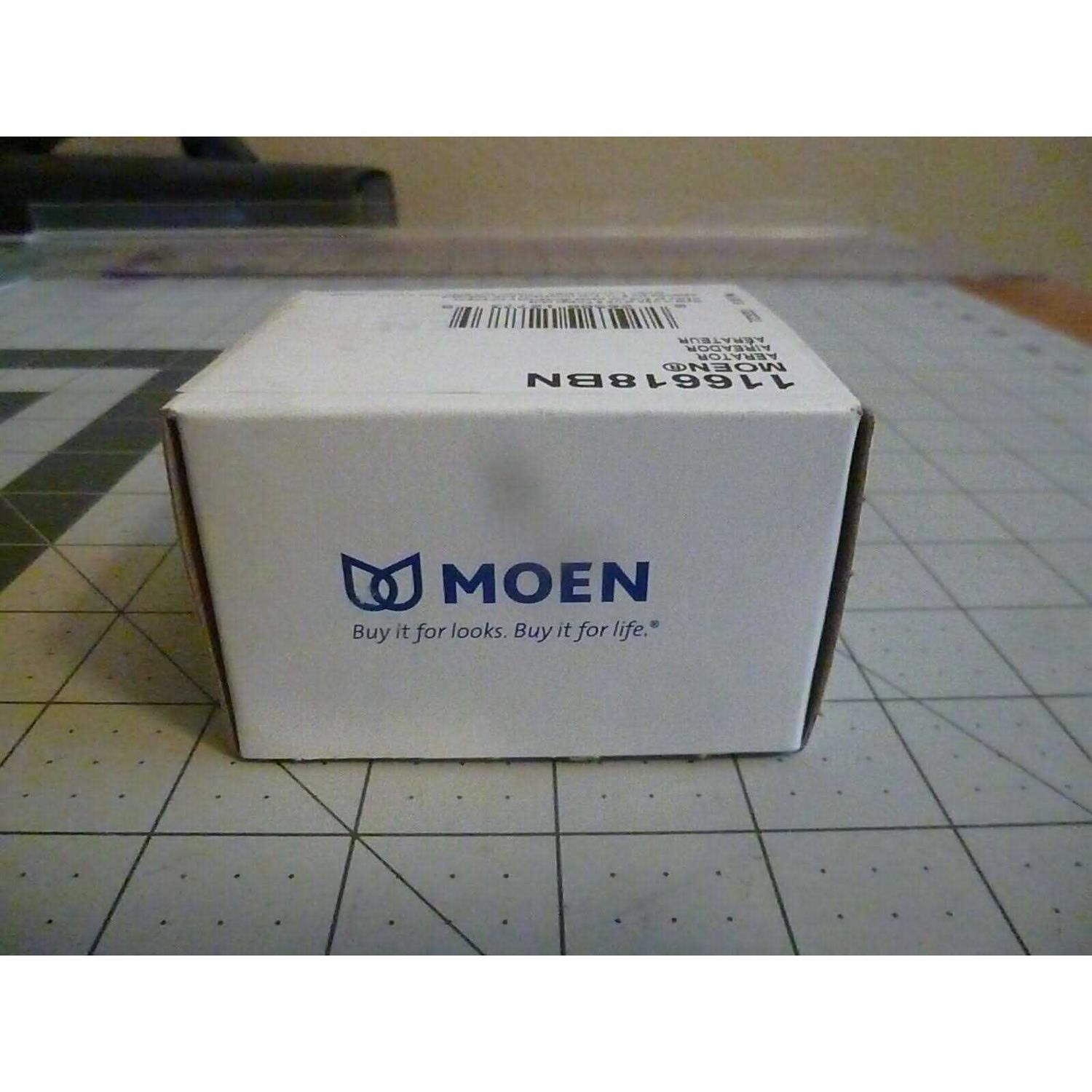 Moen Adler L82839 - Zenithce
