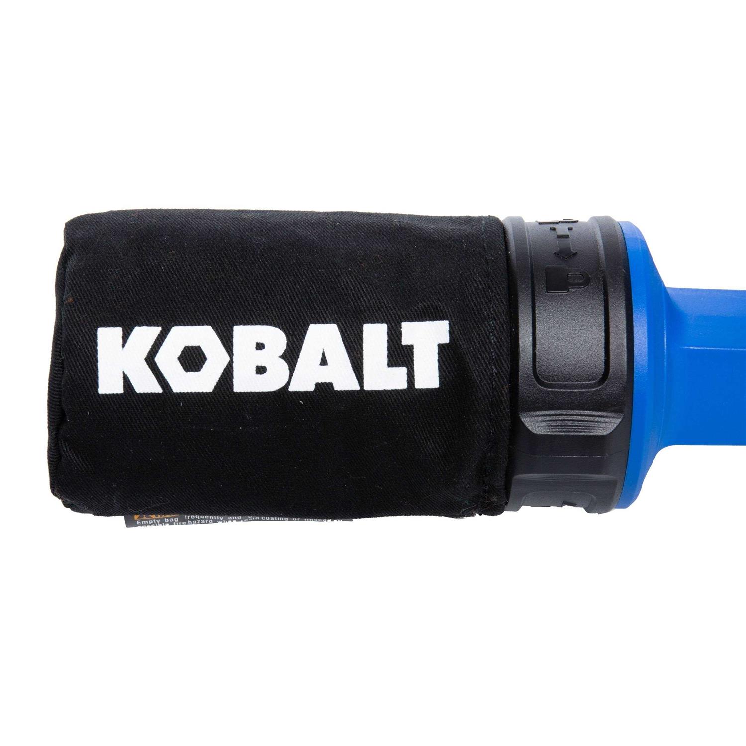 Kobalt 80 Volt Lithium Ion Li Ion Cordless Power Equipment Battery - Zenithce