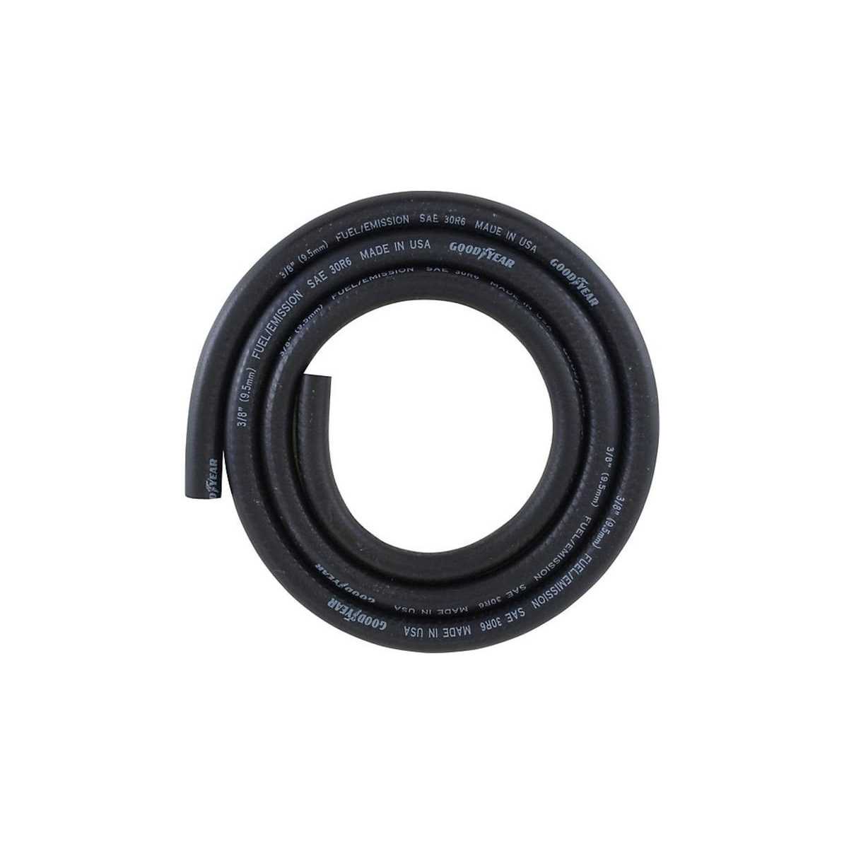 LDR Industries 516 F145 5′ Bag Fuel Line - Zenithce