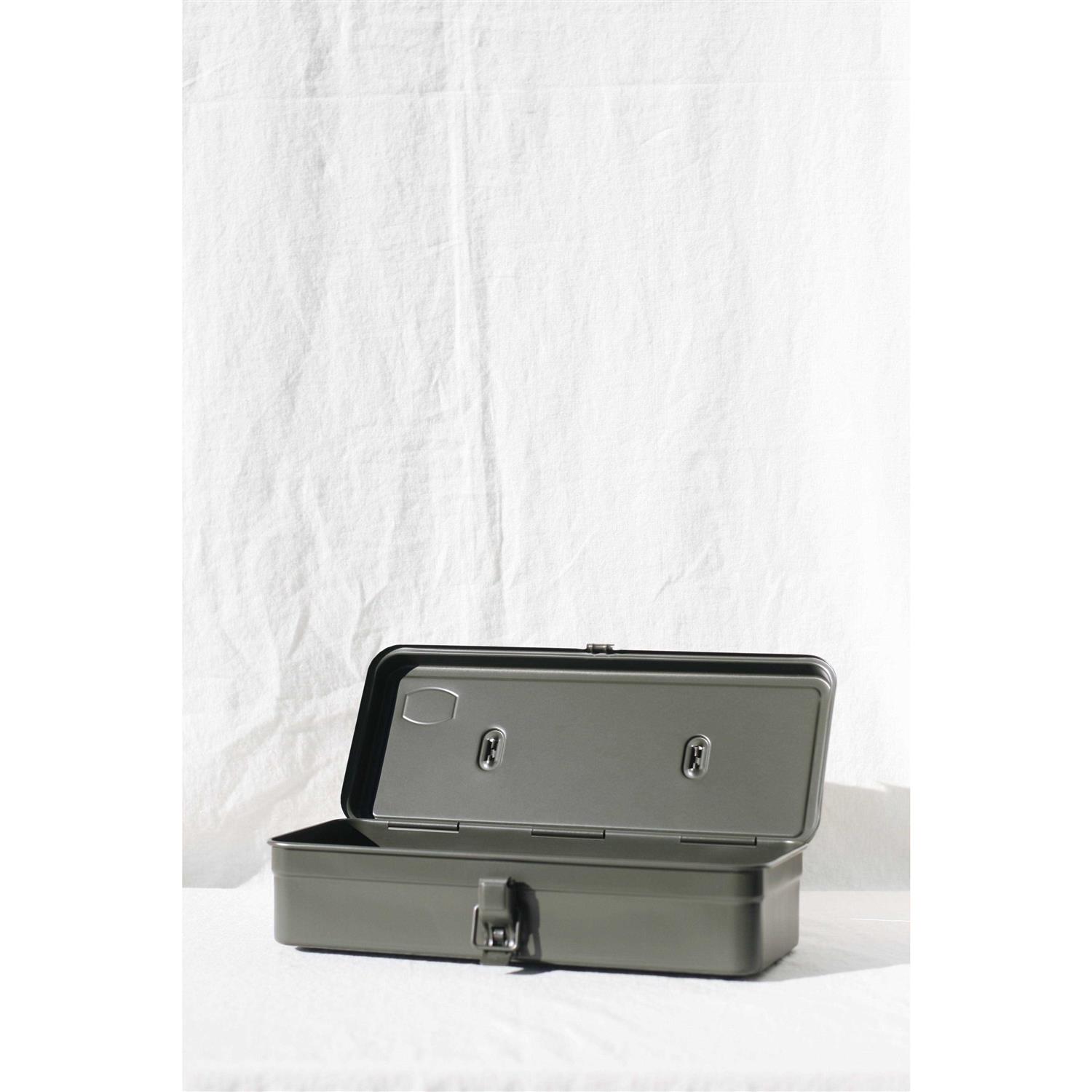 Toyo T-320 Steel Toolbox - Zenithce