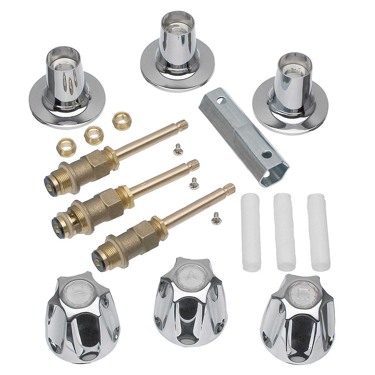 Danco Tub and Shower Diverter Cartridge for Glacier Bay - Zenithce