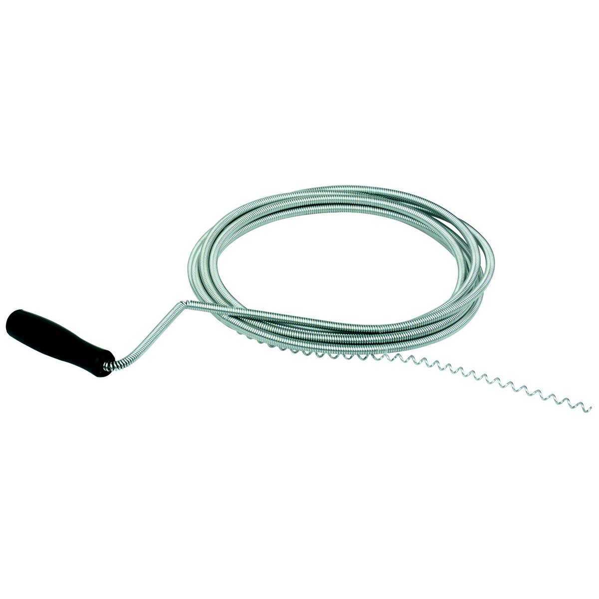Hydrostar Drainmonster 50 ft. Compact Electric Drain Cleaner - Zenithce