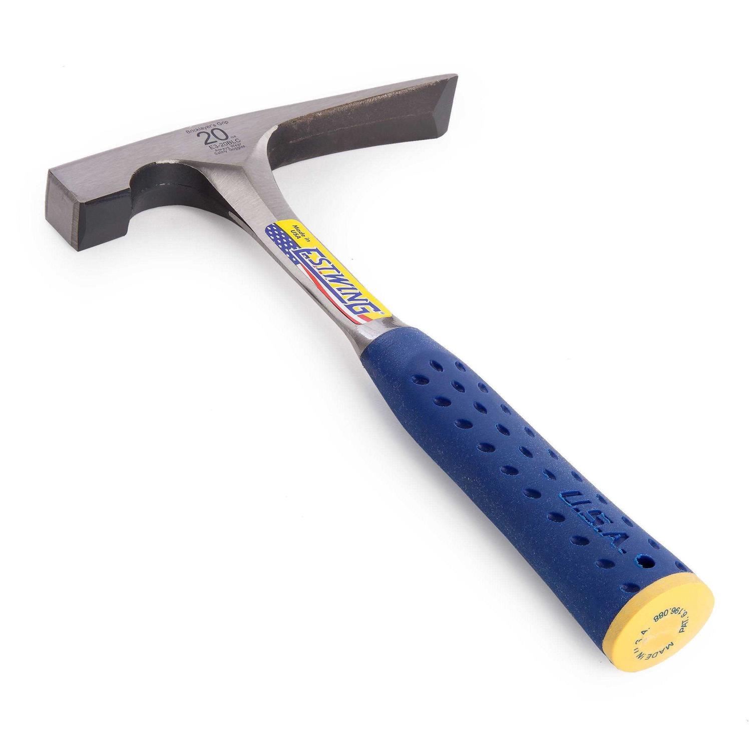 Estwing 20 oz Claw Handle Hammer - Zenithce