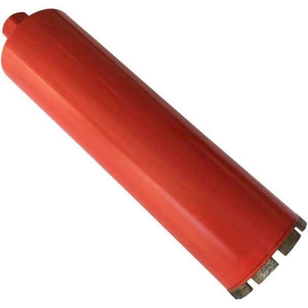 Wet Diamond Core Drill Bits for Concrete and Stone - Zenithce