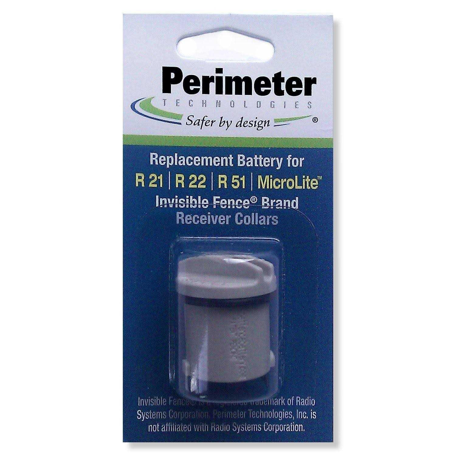 Invisible Fence R21 R51 Dog Perimeter Technologies - Zenithce