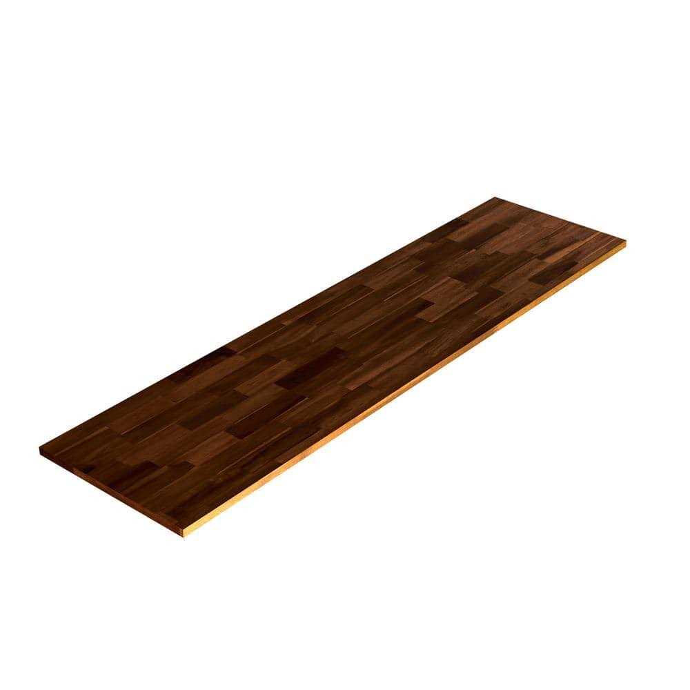 Interbuild 3/4 in. x 16 in. x 8 ft - Zenithce