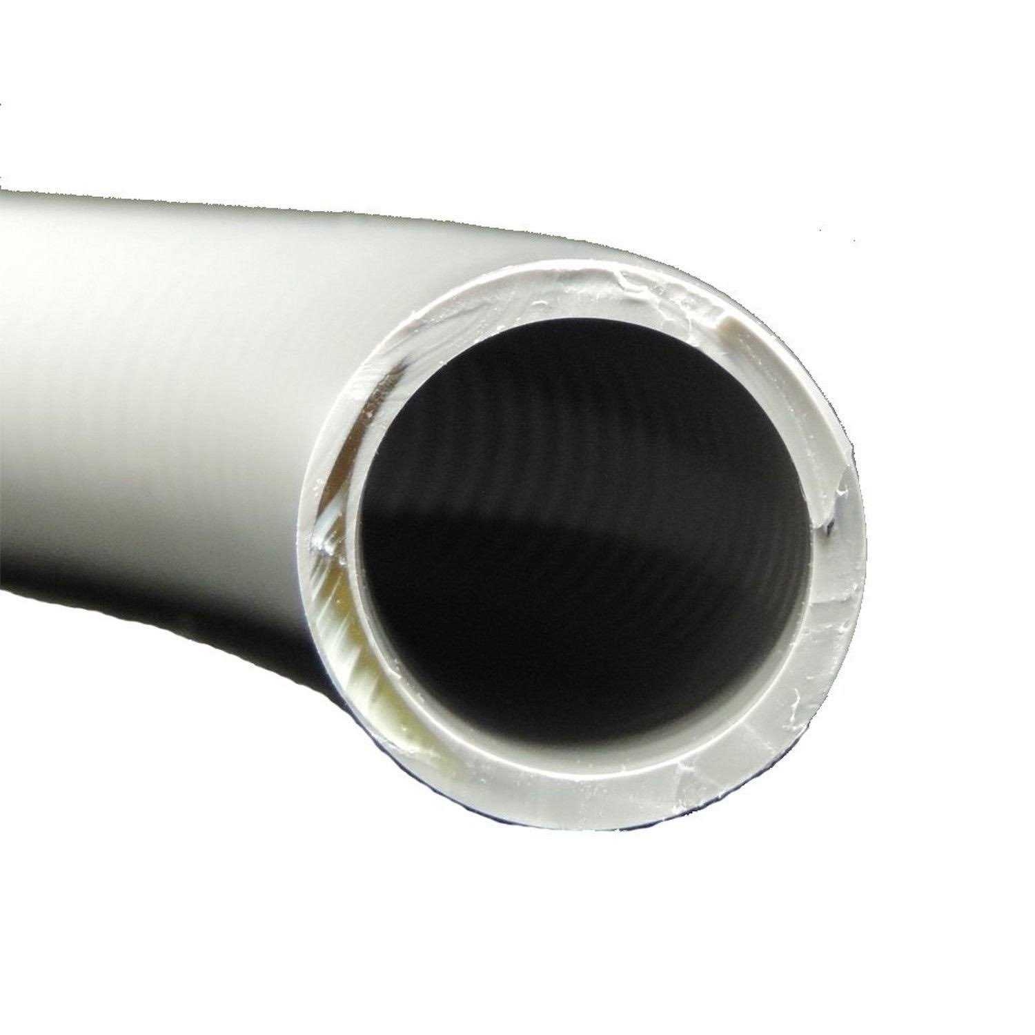 HYDROMAXX Flexible PVC Non Metallic Liquid Tight Electrical Conduit - Zenithce