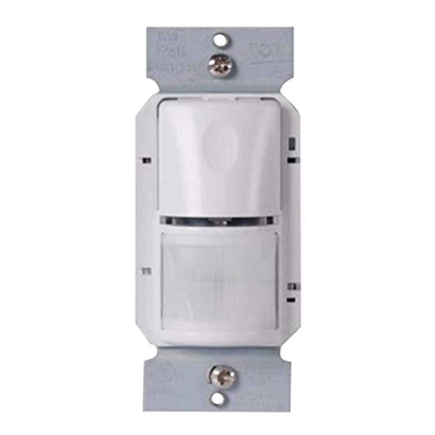 Wattstopper W-500A Ultrasonic Ceiling Occupancy Sensor - Zenithce
