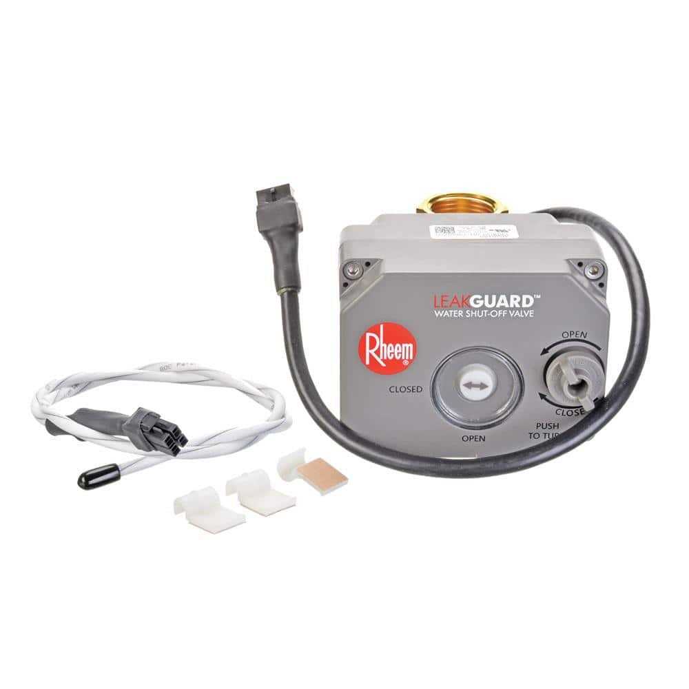 Rheem SP21105 Inlet Duct Adaptor Kit - Zenithce