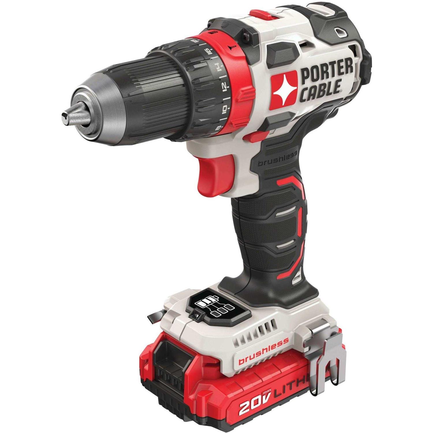 Porter-Cable PCCK604L2 - Zenithce