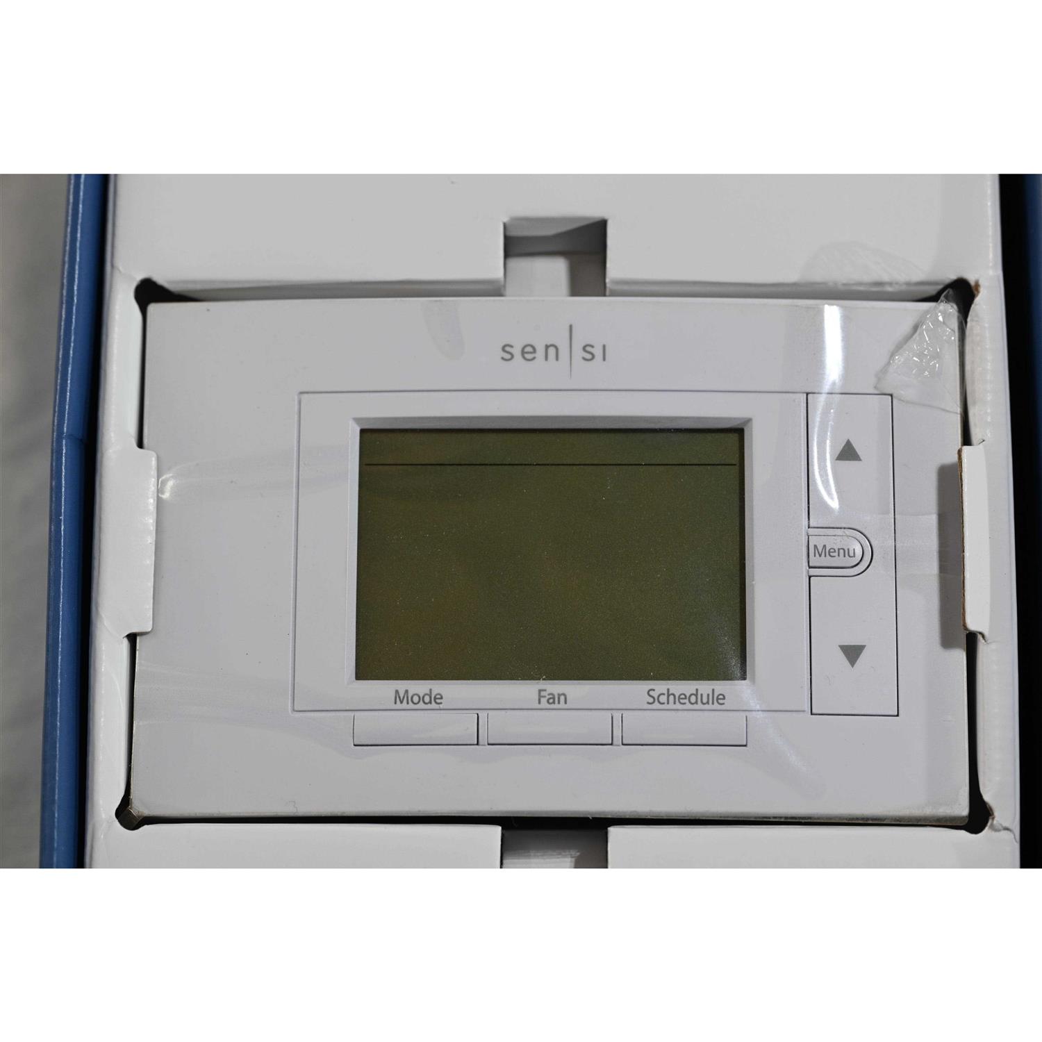 Emerson Sensi ST55 - Zenithce